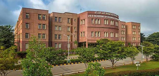 Get Direct Admission in JSS Academy