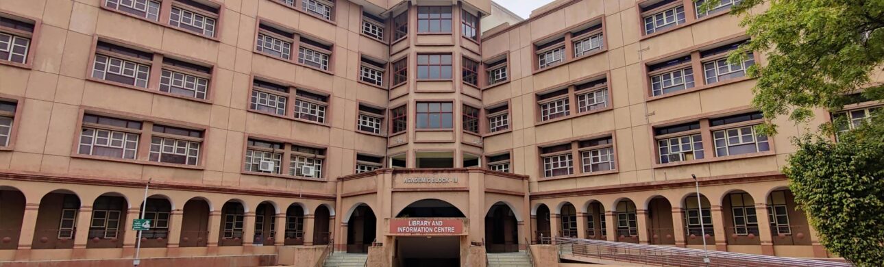 Direct admission in JSS Academy of Technical Education, Noida