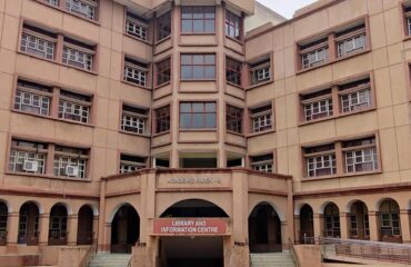 Direct admission in JSS Academy of Technical Education, Noida