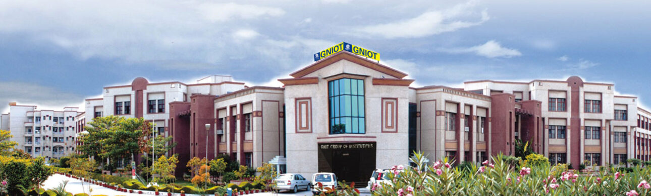 Direct Admission in GNOIT