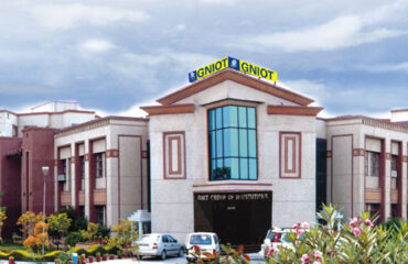 Direct Admission in GNOIT