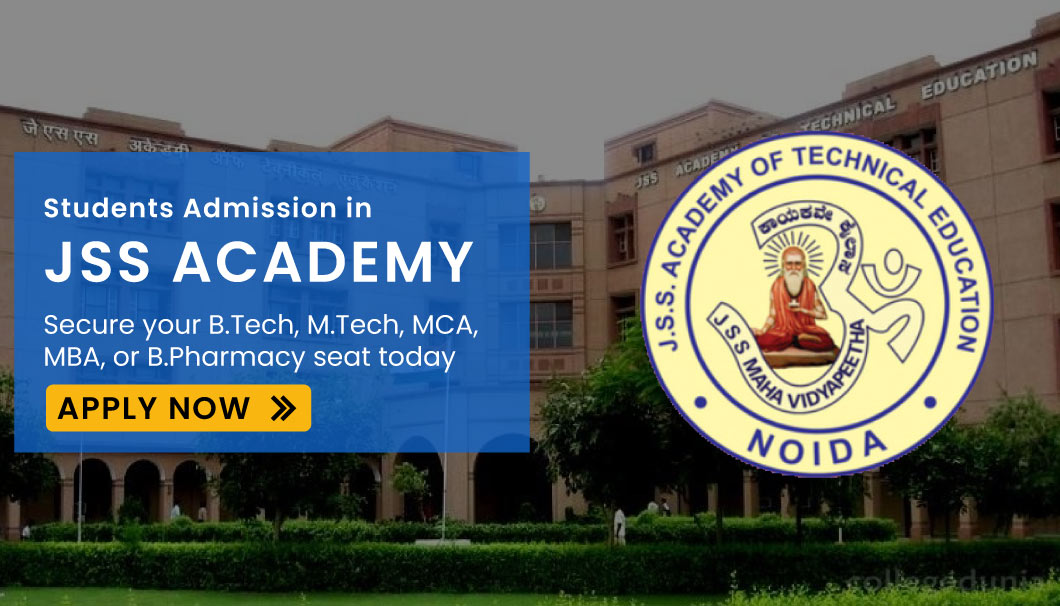 JSS-Noida-admission-2025