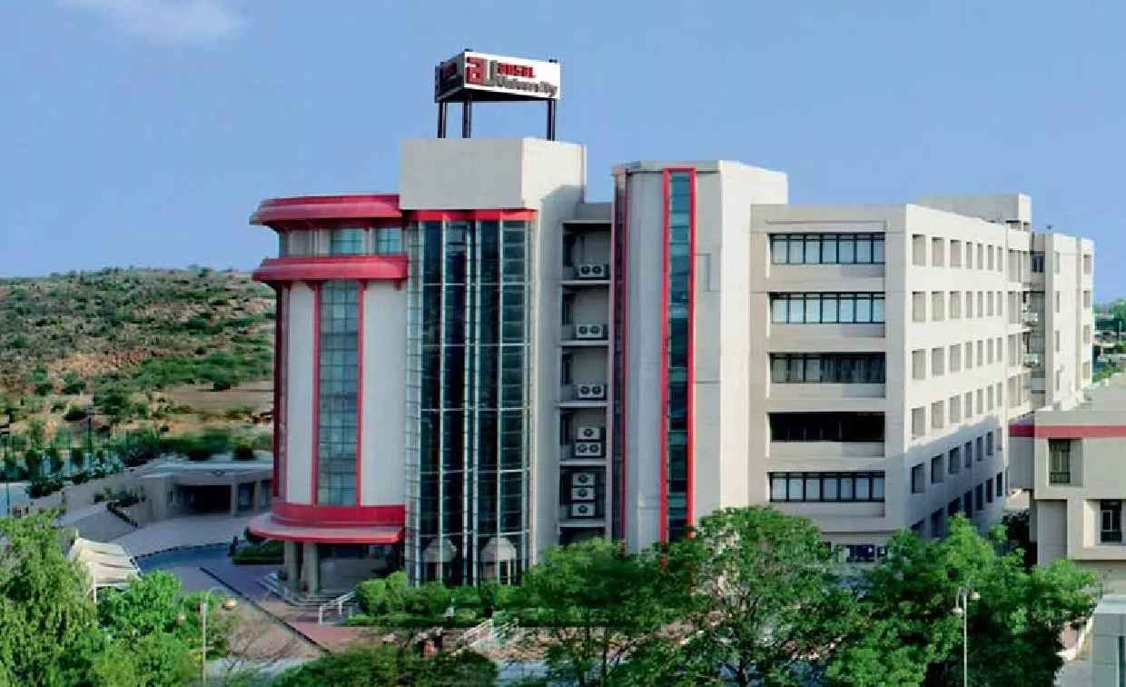 Admission in Ansal University Admission in Ansal University