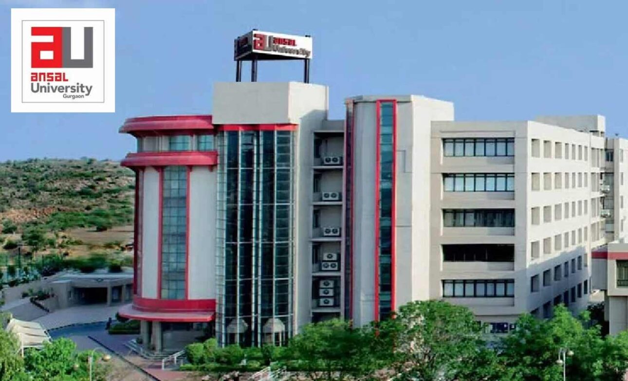 ansal university