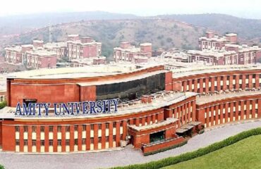Amity Noida