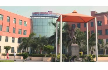 Admission in BPIT