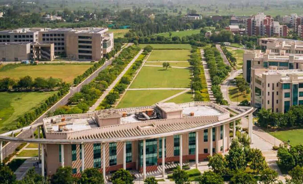 shiv-nadar-university