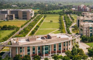 shiv-nadar-university