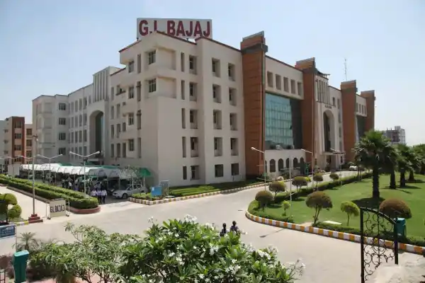 gl bajaj institute of technology and management noida campus admission