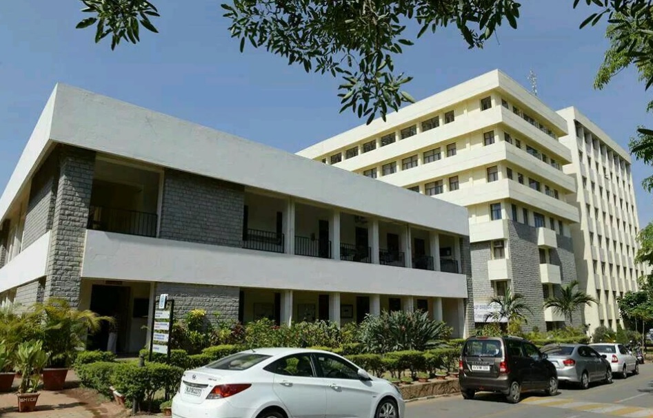 BMS College of Engineering BMSCE