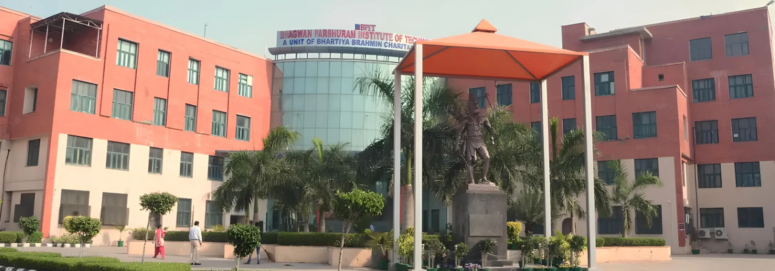 BPIT Bhagwan Parshuram Institute of Technology scaled