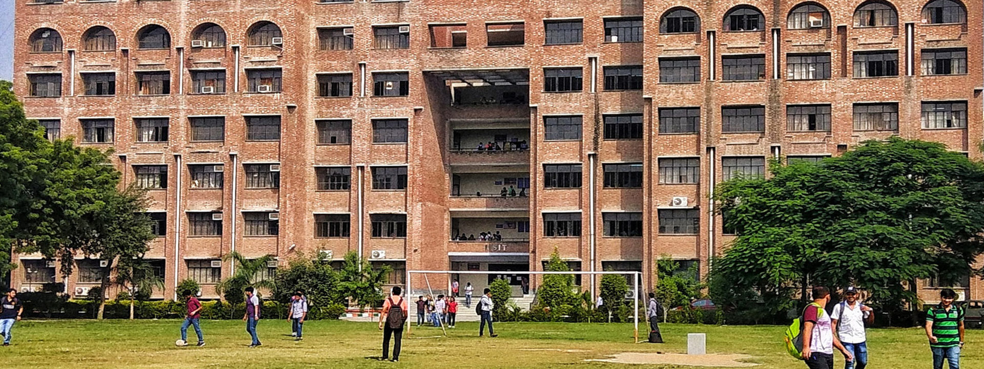 Maharaja Surajmal Institute MSIT