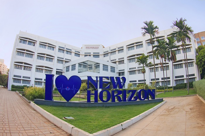 New Horizon College of Engineering NHCE