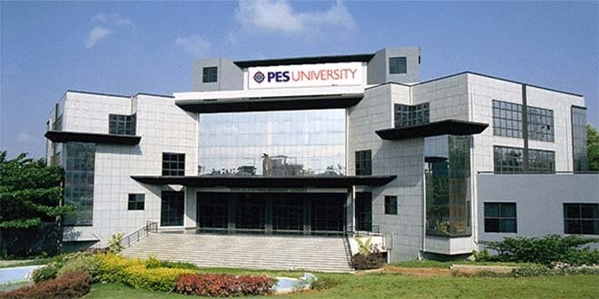 PES University PESU