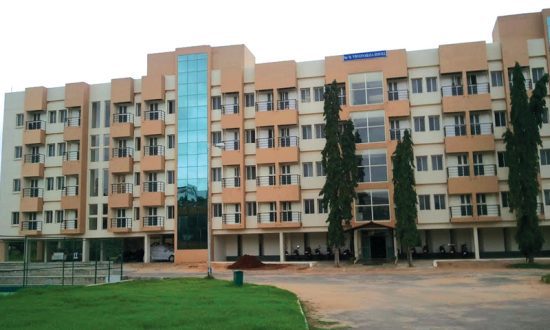 R.V. College of Engineering RVCE